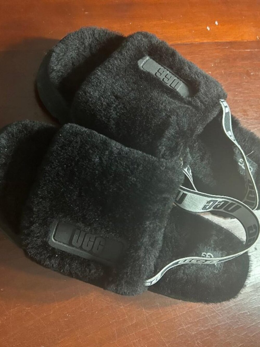 UGG Slippers